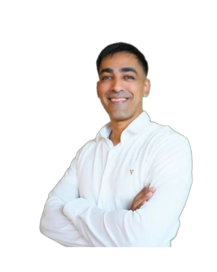 Nikhil Xavier D'Souza